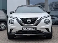 Gebraucht Nissan Juke 117 PS (86 kW) 2020 Weiß SUV