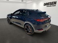 Gebraucht Cupra Formentor VZ 310 PS (228 kW) 2022 Blau SUV