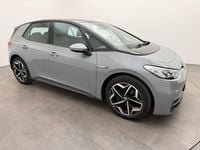 Gebraucht VW ID.3 Pro Performance 150 kW (204 PS) 2022 Grau Kleinwagen