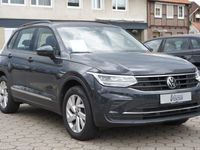 gebraucht VW Tiguan 2.0 TDI DSG 4M Life LED LANE ALU PDC ACC