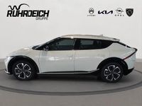 Gebraucht Kia EV6 Air 167 kW (228 PS) 2023 Beige SUV