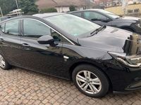 gebraucht Opel Astra 1.4 Turbo Dynamic 110kW Auto Dynamic