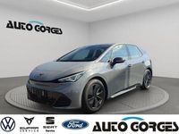 Gebraucht Cupra Born 150 kW (204 PS) 2023 Grau Kleinwagen