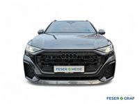Neu Audi Q8 Business 286 PS (210 kW) 2025 Daytonagrau perleffekt SUV