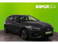 Gebraucht Hyundai i30 Trend 160 PS (117 kW) 2024 Grau Limousine