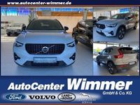 Gebraucht Volvo XC40 Plus 197 PS (144 kW) 2024 Vapour grey SUV