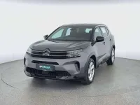 Gebraucht Citroën C5 Aircross 131 PS (96 kW) 2024 Grau SUV