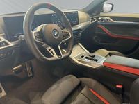 Gebraucht BMW i4 Performance 400 kW (544 PS) 2024 Grau Limousine