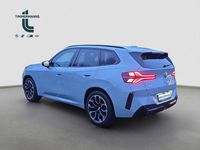 Gebraucht BMW X3 Performance 398 PS (292 kW) 2025 Grau SUV