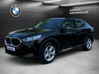 Gebraucht BMW X2 Shadowline 163 PS (119 kW) 2025 Schwarz SUV