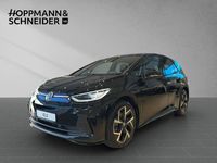 Neu VW ID.3 Pro 169 kW (231 PS) 2026 Schwarz Kleinwagen