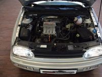 Gebraucht VW Golf III 101 PS (74 kW) 1997 Other Limousine