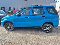 gebraucht Subaru Justy J12 1.3