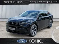 Neu Ford Capri 210 kW (286 PS) 2026 Schwarz SUV