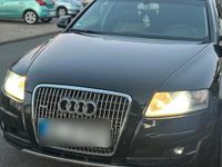 Gebraucht Audi A6 Allroad 239 PS (175 kW) 2008 Schwarz Kombi