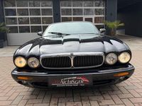 Gebraucht Jaguar XJ Executive 237 PS (174 kW) 1998 Grau Limousine