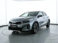 Gebraucht Kia XCeed Platinum Edition 136 PS (100 kW) 2023 Silber SUV