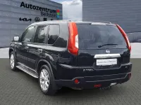 Gebraucht Nissan X-Trail 173 PS (127 kW) 2014 Schwarz SUV