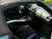 Gebraucht Mazda MX5 110 PS (80 kW) 2000 Grün Cabrio