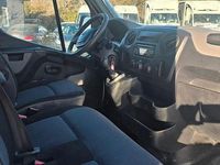 Gebraucht Nissan NV400 125 PS (91 kW) 2015 Weiß Van