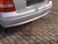 Gebraucht Opel Astra 136 PS (100 kW) 2000 Limousine