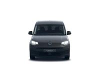 Gebraucht VW Caddy Basis 116 PS (85 kW) 2025 Grau Van / Kleinbus