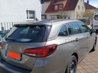 gebraucht Opel Astra ST 1.6 CDTI ecoFLEX Edition 81kW S/S E...
