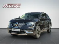 Usata Renault Koleos Initiale Paris 158 CV (116 kW) 2021 Nero SUV