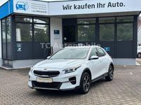 Gebraucht Kia XCeed 141 PS (103 kW) 2020 Weiß SUV