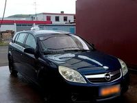 Gebraucht Opel Signum 150 PS (110 kW) 2008 Blau Kleinwagen