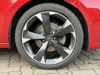 Gebraucht Cupra Leon 150 PS (110 kW) 2023 Rot Limousine