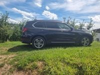 Gebraucht BMW X5 Comfort Edition 258 PS (189 kW) 2013 Braun SUV