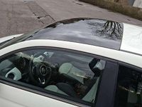 Gebraucht Fiat 500 Dolcevita 69 PS (50 kW) 2021 Weiß Limousine