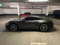 gebraucht Porsche 911 Carrera S PDK LED~ACC~KAMERA~EL.GSD~LEDER~