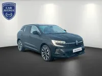 Gebraucht Renault Austral Techno 200 PS (147 kW) 2023 Noir étoile gne SUV