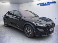 Gebraucht Ford Mustang Mach-E 216 kW (294 PS) 2021 Schwarz SUV