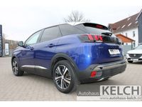 gebraucht Peugeot 3008 Allure PT130 EAT6