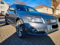 Gebraucht Audi SQ5 313 PS (230 kW) 2013 Grau SUV