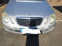 Gebraucht Mercedes E220 Avantgarde 170 PS (125 kW) 2006 Kombi