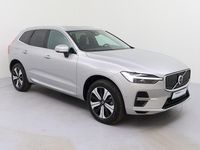 Gebraucht Volvo XC60 Plus 398 PS (292 kW) 2025 Silber SUV