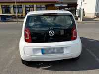 Second-hand VW up! Move 60 CP (44 kW) 2015 Alb Hatchback