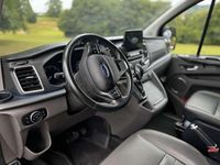 Gebraucht Ford Tourneo Titanium X 170 PS (125 kW) 2019 Van / Kleinbus