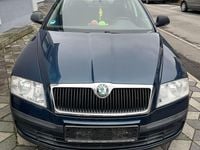 Gebraucht Skoda Octavia Classic 102 PS (75 kW) 2012 Limousine
