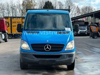 gebraucht Mercedes Sprinter 313 CDI 4x2 DoKa