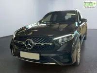 Gebraucht Mercedes E300 AMG line 269 PS (197 kW) 2025 831  grafitgrau  metal... SUV