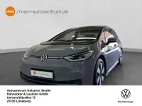Gebraucht VW ID.3 Pro Performance 150 kW (204 PS) 2021 Mondsteingrau Kleinwagen