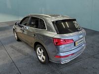 gebraucht Audi Q5 55 TFSIe Q S LINE eSITZ ALCANTARA VIRTUAL LM19