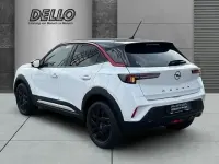 Gebraucht Opel Mokka GS Line 131 PS (96 kW) 2023 Weiß SUV