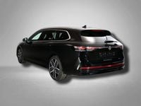 Brugt VW Passat R-line 265 HK (194 kW) 2026 Sort Stationcar