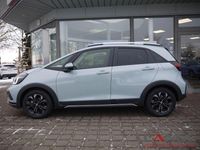 Neu Honda Jazz Advance 122 PS (89 kW) 2026 Fjord mist p Kleinwagen